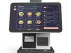 POS System For All Businesses Billing & Reporting Development