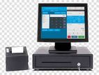 POS System For All Businesses Billing & Reporting Development