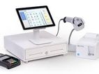 POS System For All Businesses Billing & Reporting Development
