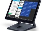 POS System For All Businesses Billing & Reporting Development