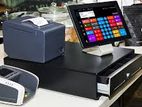 POS System For All Businesses Billing & Reporting Development