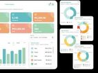 POS System For All Businesses Billing & Reporting Development