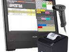 POS System For All Businesses Fast Billing & Reporting