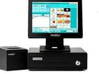 POS System For All Businesses Software Development
