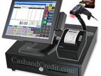 POS System For All Businesses Stock Maintain Billing Software