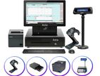 POS System For All Shops Fast Software