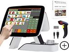 POS System For All Shops User Friendly Software Fixing