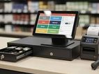 POS System For All Shops User Friendly Software