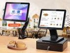 POS System For All Shops User Friendly Software