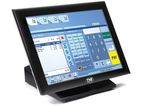 POS System For All Stock Control Reporting 580