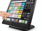 POS System For All Stock Control Reporting