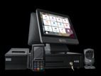 POS System For All Stock Control Software Development