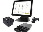 POS System For All Stock Control Software