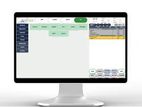 POS System For All Stock management Software Development