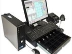 POS System For Any Bissnus