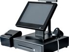 POS System For Any Bissnuss Shops