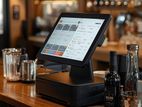 POS System For Bar & Restaurant with KOT + BOT