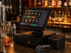 POS System for Bar