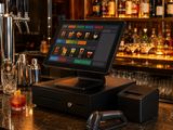 POS System for Bar