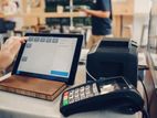 POS System for Cafe Account Inventory, Barcode Billing Software