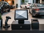 POS System for Car Dealer Ships