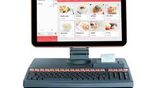 POS System for Cashier Bill Machine