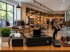 POS System for Clothing Store