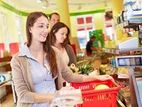 POS System for Convenience, Supermarket & Grocery Store