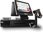 POS System for Grocery, Supermarket & Restaurants Software
