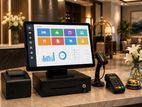POS System for Hotels