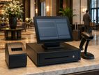 POS System for Hotels