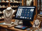 Pos System for Jewellery Store with Billing, Inventory & Accounts