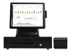 POS System for Medical and Educational