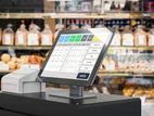 Pos system for Pastry shop