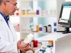 POS System for Pharmacy