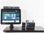 POS System for Pharmacy