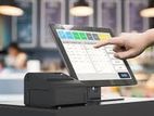 Pos System for Pharmacy