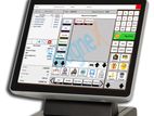 POS System For Restaurant