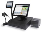 Pos System for Restaurant