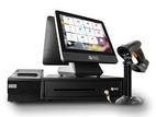 POS System for Restaurant and Cafes