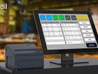 Pos System for Restaurant