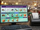 POS System for Restaurants Fast Billing and Kitchen Control