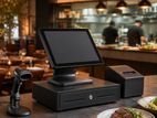 POS System For Restaurants