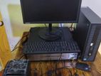 Desktop PC