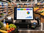 Pos System for Super Markets