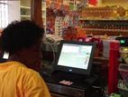 Pos System for Supermarket