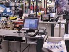 Pos System for Supermarket