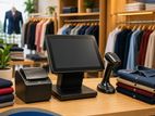POS System for Textile / Clothing Shops