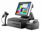 Pos System for Textile