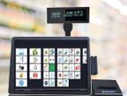 POS System For Vehicle learners